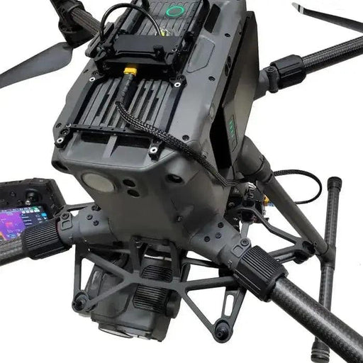 Matrice 300 Dropmaster Payload Drop System DJI