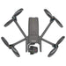 Parrot Anafi Thermal GOV Edition Drone - Unrivaled Aerial Thermal Imaging for Government Operations - Covert Drones