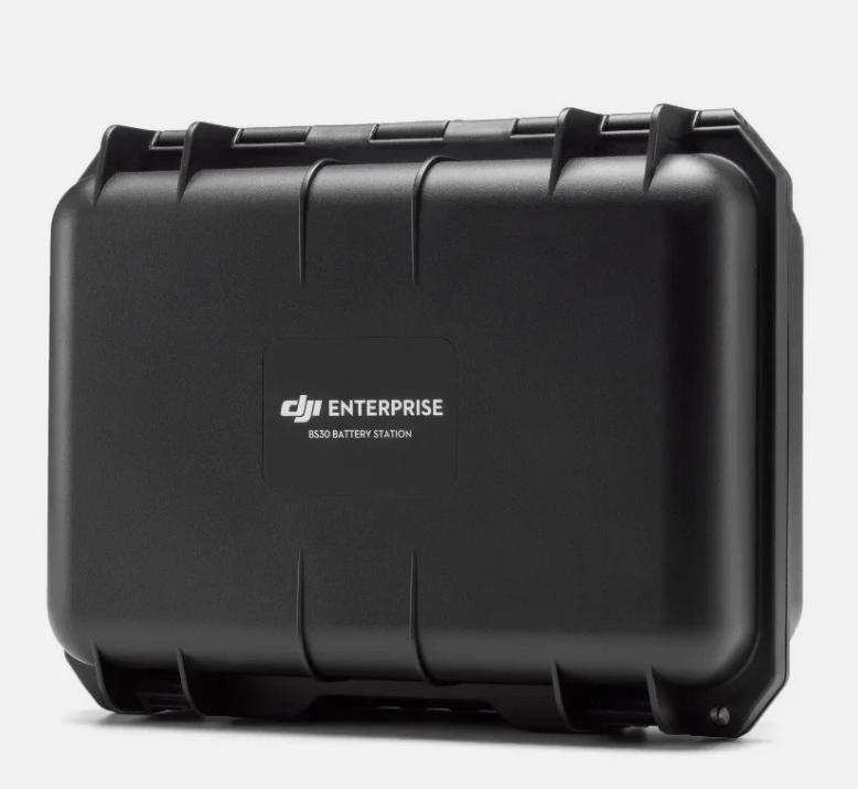 DJI Matrice 30 BS30 Intelligent Battery Station-1