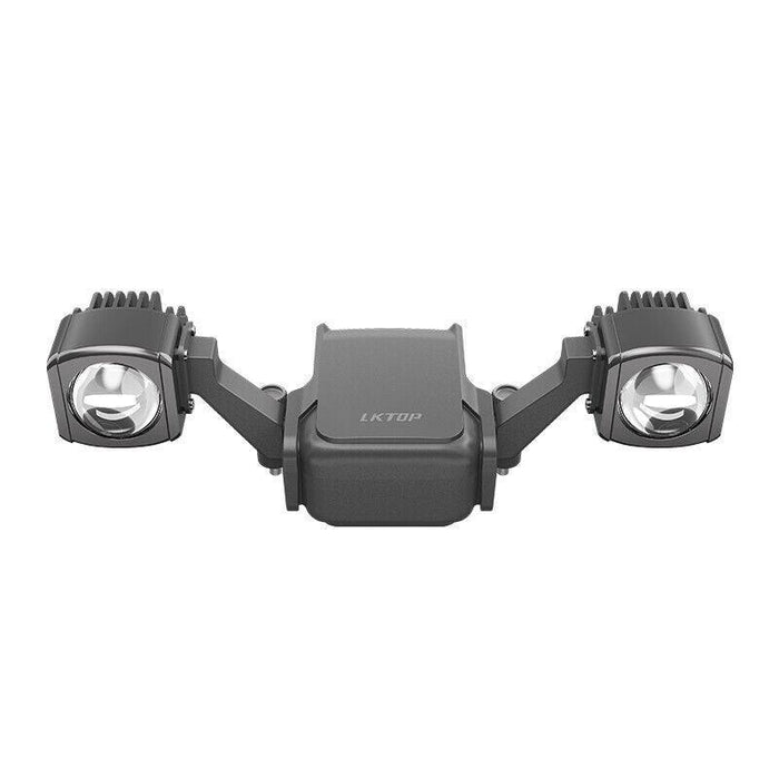 NightHawk KL340 40W Spotlight for DJI Mavic 3 Enterprise: Illuminate Your Aerial Missions