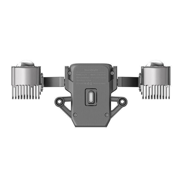 NightHawk KL340 40W Spotlight for DJI Mavic 3 Enterprise: Illuminate Your Aerial Missions