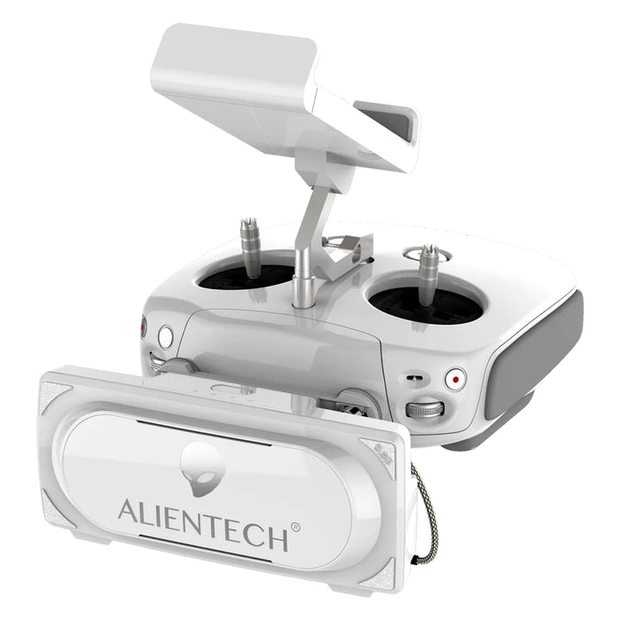 Alientech Duo II 2.4/5.8GHz Antenna - Enhance Your DJI Inspire 1, 2 and Matrice 600 Range & Connectivity